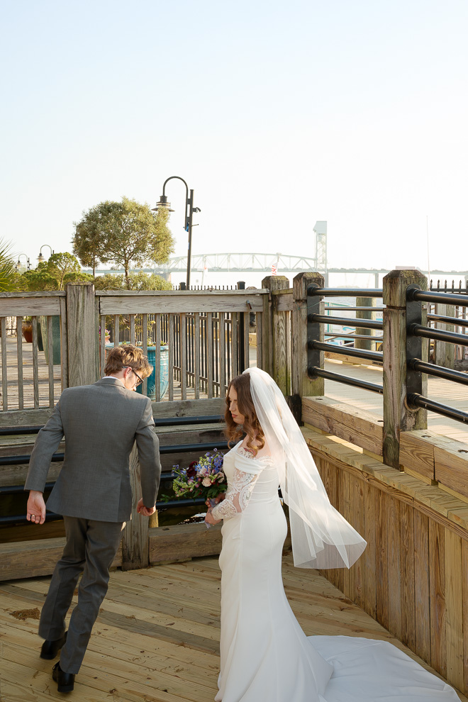 Preceremony showcase foreground 10